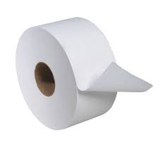 Jumbo Tissue Paper