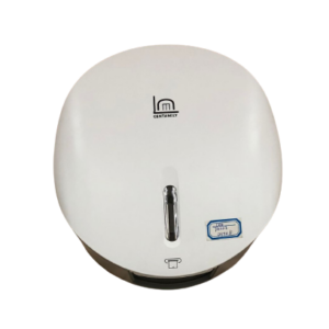 Toilet Paper Dispenser Jumbo Roll Tissue Dispenser