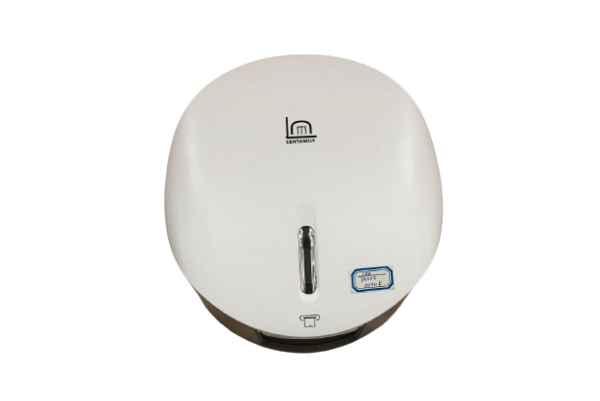 Toilet Paper Dispenser Jumbo Roll Tissue Dispenser
