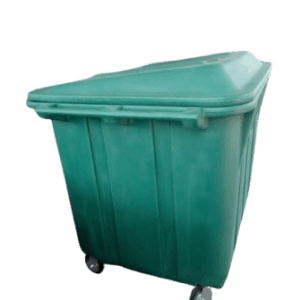 1100 Liters Waste Bin Large Capacity