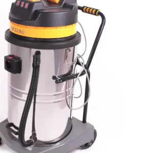 100L Wet & Dry Vacuum Cleaner