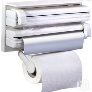 3 In 1 Kitchen Dispenser