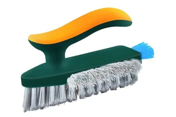 4 in 1 Toilet Cleaning Brush