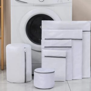 Washing Machine Laundry Bags 6 pcs
