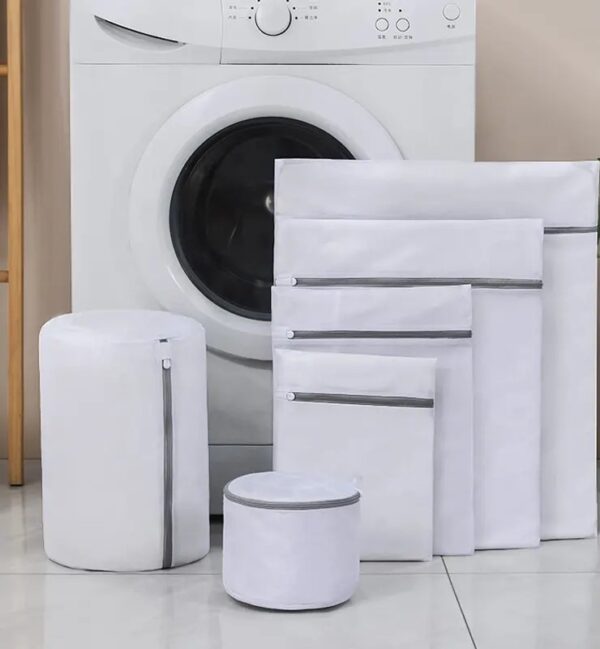 Washing Machine Laundry Bags 6 pcs