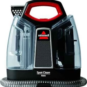 American Bissell Suction Carpet and Upholstery Cleaner