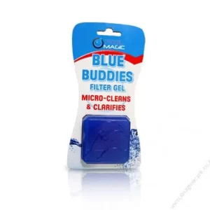 Blue Buddies