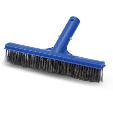Dayliff Algae Wall Brush - s/steel