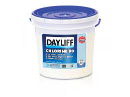 Dayliff PH Plus - 5kg
