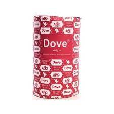 Dove Cotton Wool HQ 400g