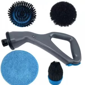 Electric Cleaning Brush /Scrubber.