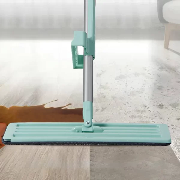 Hands Free 360° Flat Squeeze Mop - Image 3