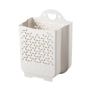 Foldable Laundry Bathroom Organiser
