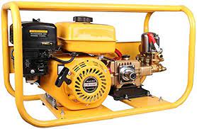Gasoline High Pressure Pesticide Sprayer