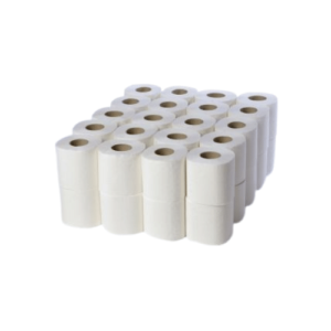 Jento Toilet Rolls 40s(40 Rolls/Bale)