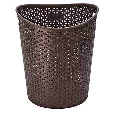 Kenpoly Bamboo Kitchen / Office Bin