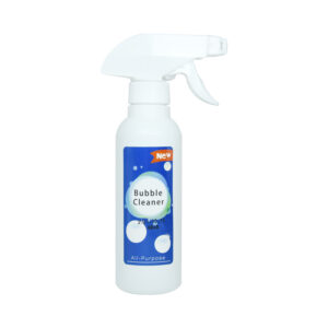 Kitchen Grease Cleaner Rust Remove Cleaning Spray 200ml
