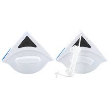Magnetic Window Glass Wipe Cleaner