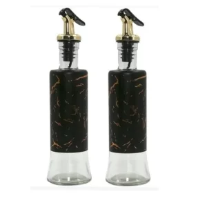 Marble Oil Dispenser