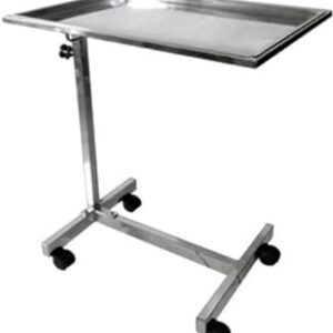 Mayo Trolley Stainless Steel