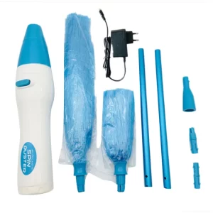 Rechargeble Spin Duster