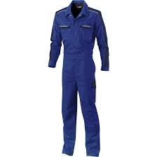 Safety Cargo Overalls