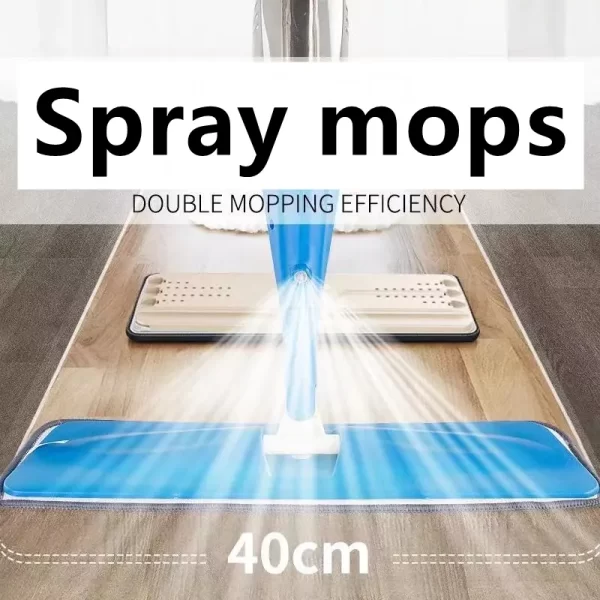 Spray FlatMop - Image 2