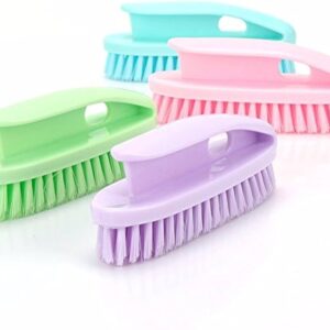 Star Deluxe Brush Big For Washing Clothes, Shoes