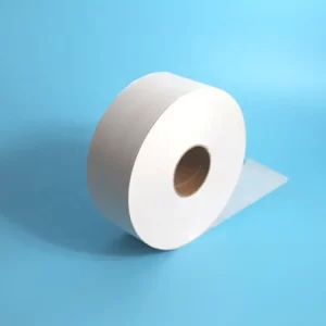 Tena Jumbo Bathroom Tissue Small Core White 100m(12 Rolls/Bale)