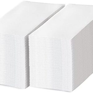 Tena Serviettes White 200s