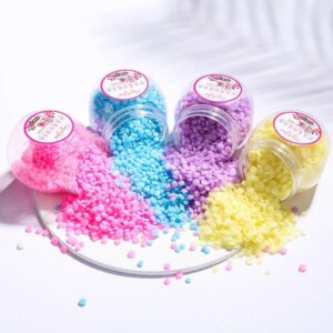 Washing Machine Laundry Fragrance Beads 100g