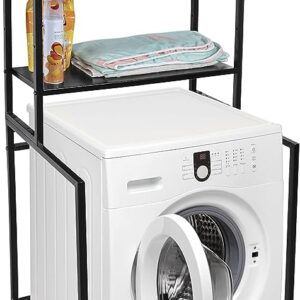 Washing Machine Rack Organizer