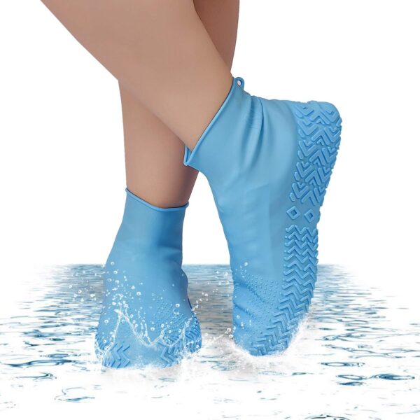 Waterproof Shoes Cover