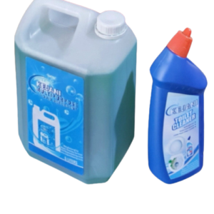 Kejani Two in one Bundle - 5L kejani General Purpose Detergent+ Kejani 750ml toilet bowl cleaner