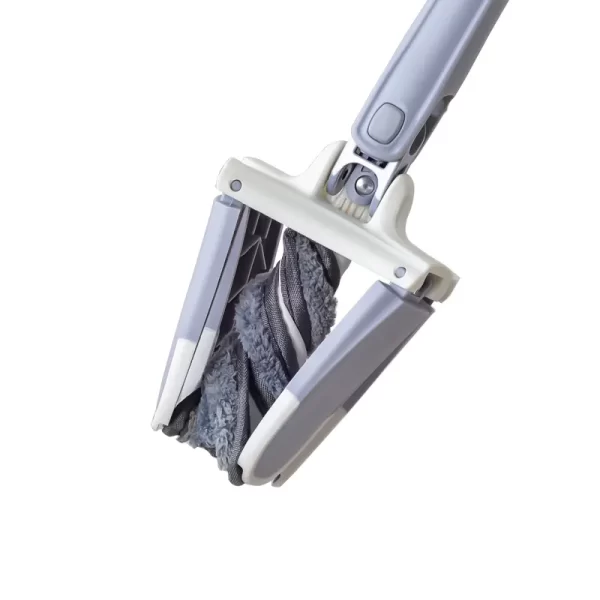 FlatMop X Type Microfiber Mop - Image 3
