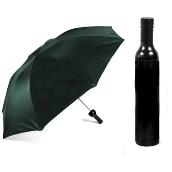Bottle Umbrella