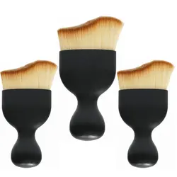 Car-Branded Interior Cleaning Brush