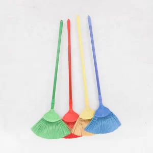 Cobweb Broom