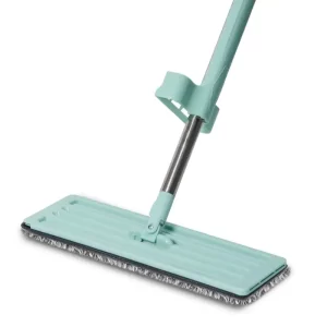 Hands Free 360° Flat Squeeze Mop