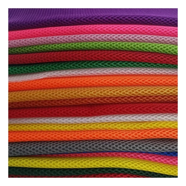 Heat proof ironing mesh