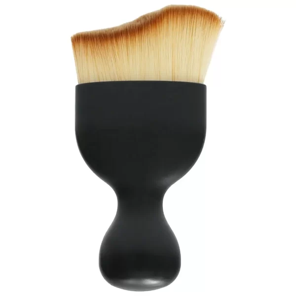 Car-Branded Interior Cleaning Brush - Image 2
