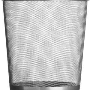Large Mesh Office Bin