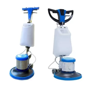 Multipurpose Scrubbing Machine