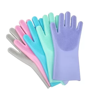 Multipurpose Silicone gloves