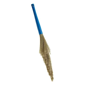 No dust broom