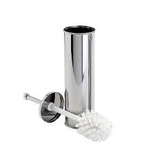 Toilet Brush With Holder