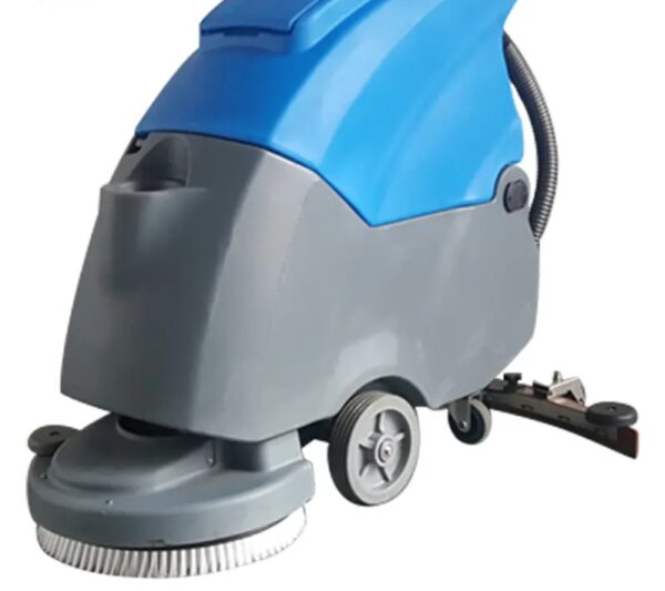 Reliable Floor Cleaner - Image 2