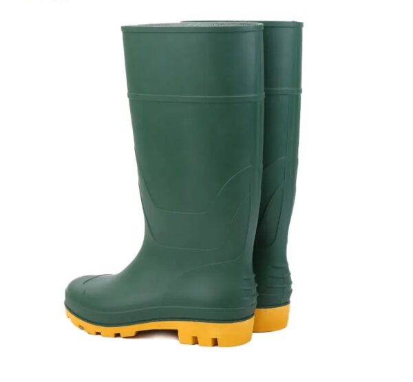 Gum Boots