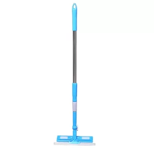 Silicone Floor Cleaning Squeegee