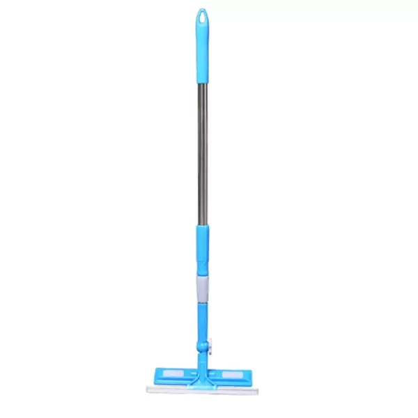 Silicone Floor Cleaning Squeegee